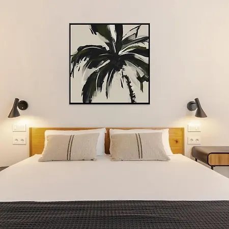 Private Terrace Penthouse By Canteras Appartement Las Palmas de Gran Canaria