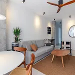Private Terrace Penthouse By Canteras Apartamento *