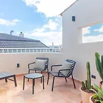 Private Terrace Penthouse By Canteras * Las Palmas de Gran Canaria