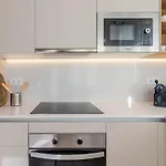 Private Terrace Penthouse By Canteras Apartamento