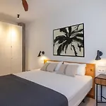 Private Terrace Penthouse By Canteras Apartamento Las Palmas de Gran Canaria