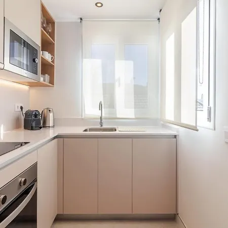 Private Terrace Penthouse By Canteras Las Palmas de Gran Canaria