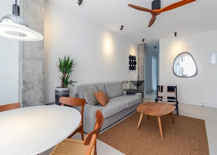 Private Terrace Penthouse By Canteras Appartamento *