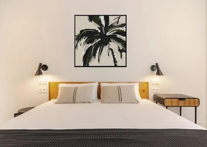 Private Terrace Penthouse By Canteras Appartamento Las Palmas de Gran Canaria