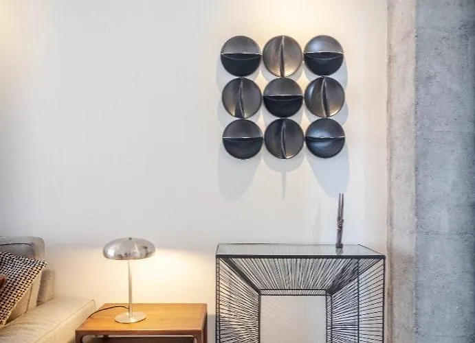 Private Terrace Penthouse By Canteras Apartamento